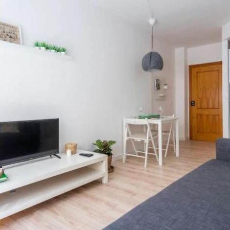Apartamento Minaga 2 Нерха Екстер'єр фото
