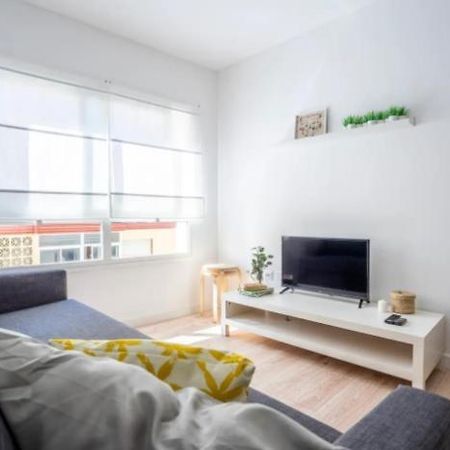 Apartamento Minaga 2 Нерха Екстер'єр фото