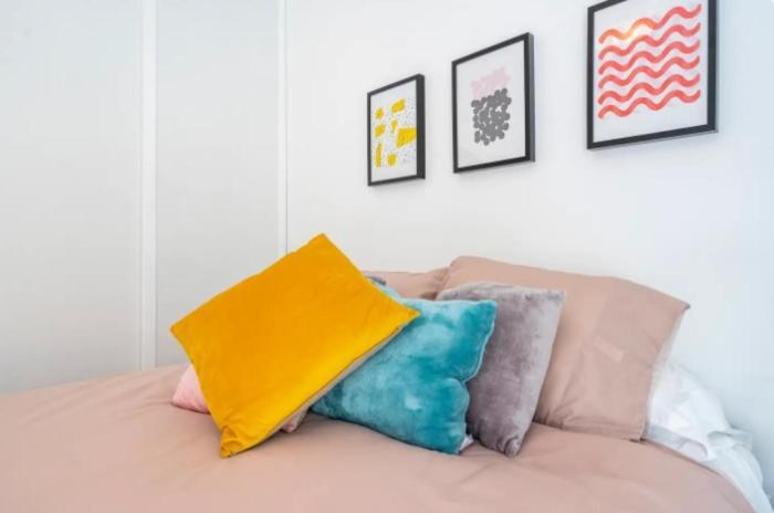 Apartamento Minaga 2 Нерха Екстер'єр фото