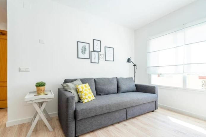 Apartamento Minaga 2 Нерха Екстер'єр фото
