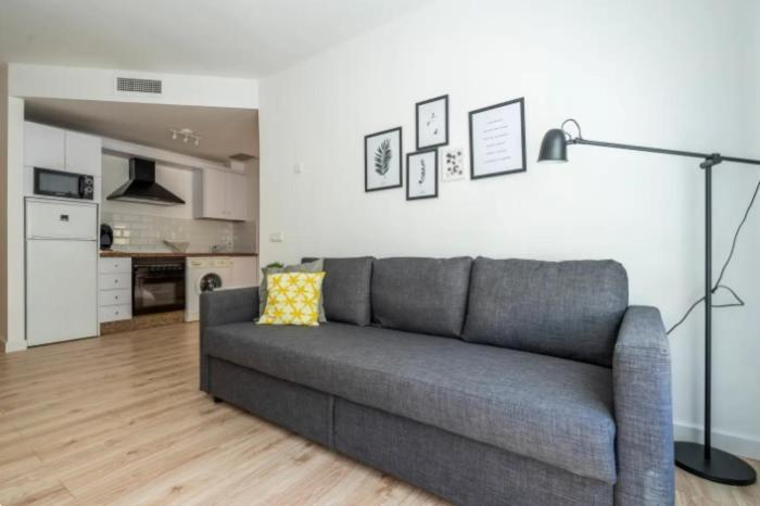 Apartamento Minaga 2 Нерха Екстер'єр фото