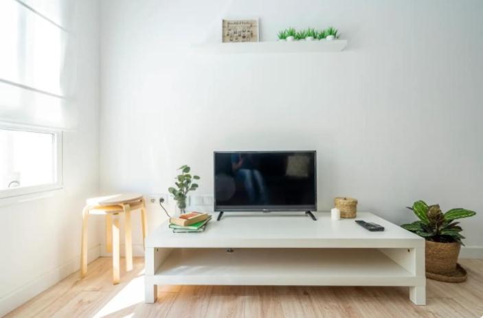 Apartamento Minaga 2 Нерха Екстер'єр фото