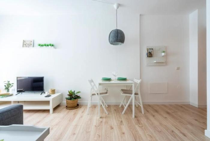 Apartamento Minaga 2 Нерха Екстер'єр фото