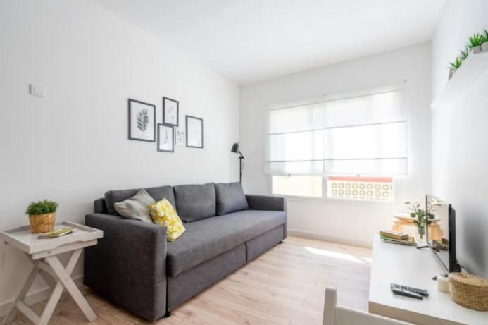 Apartamento Minaga 2 Нерха Екстер'єр фото